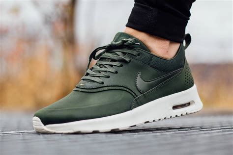 nike air max thea